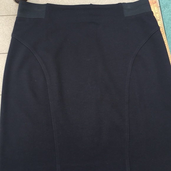 MICHAEL Michael Kors Dresses & Skirts - Michael Kors black pencil skirt! Size 10